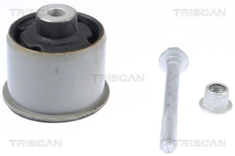Image of TRISCAN Axle bush TRISCAN 8500 16874