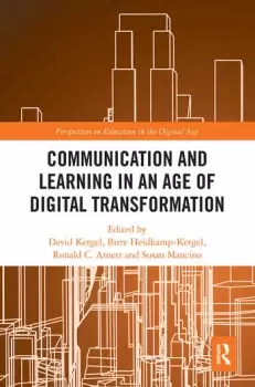 Image of Communication and Learning in an Age of Digital Transformation