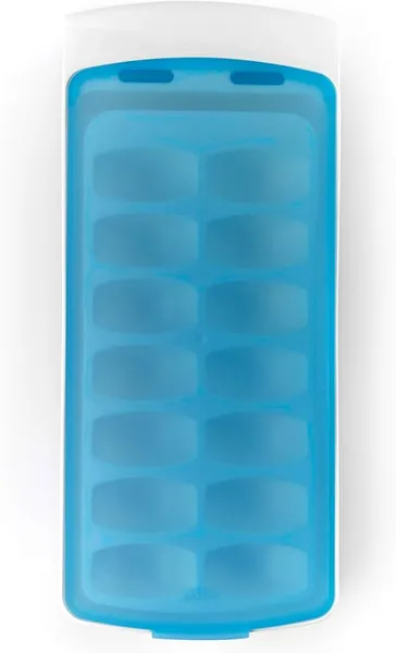 image of OXO Good Grips No-Spill Ice Cube Tray