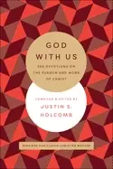 Image of god with us 365 devotions on the person and work of christ