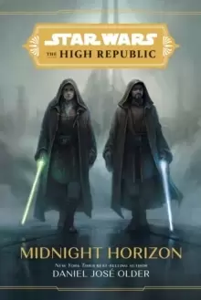 Image of Star Wars The High Republic: Midnight Horizon