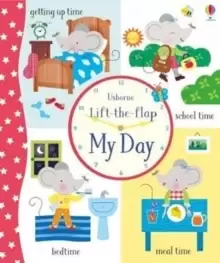 Image of Lift-the-Flap My Day