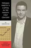 Image of thomas pikettys capital in the twenty first century an introduction