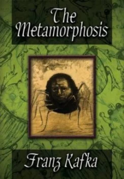 Image of Metamorphosis by Franz Kafka Hardback