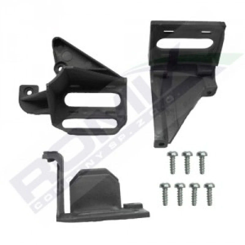 Image of ROMIX C70209 Repair Kit, headlight Repair Kit,headlight (6327)