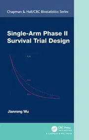 Image of Single-Arm Phase II Survival Trial Design