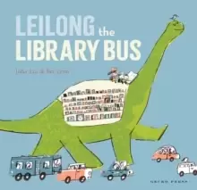 Image of Leilong the Library Bus