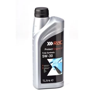 image of RAC 5W-30 Fully Synthetic Engine Oil - 1L