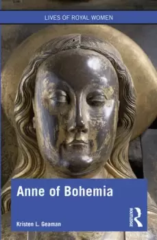 Image of Anne of Bohemia