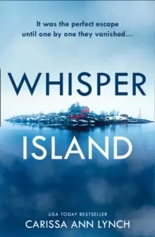 Image of Whisper Island