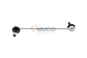 Image of VAICO Anti-roll bar link Original VAICO Quality V25-7012 Rod / Strut, stabiliser,Drop link FORD,MAZDA,FOCUS (DAW, DBW),FOCUS Kombi (DNW)