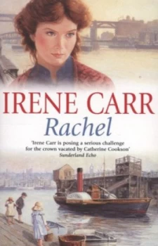 Image of Rachel by Irene Carr Book