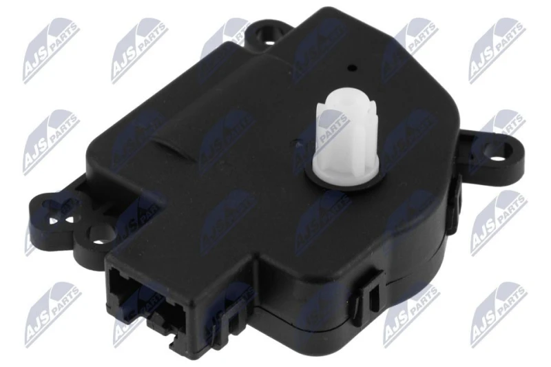 Image of NTY Heater blend door actuator NTY CNG-FR-039
