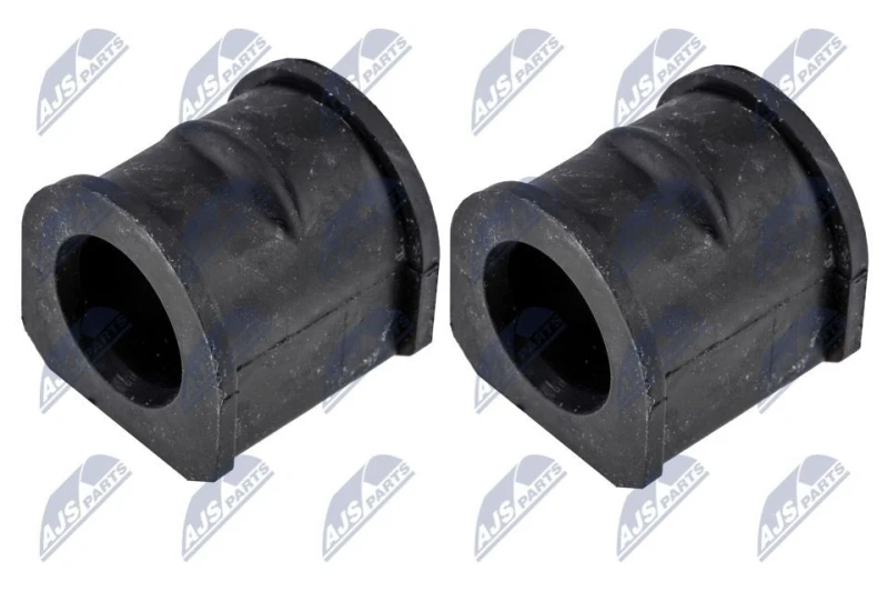 Image of NTY Anti-roll bar bush NTY ZGS-PL-005