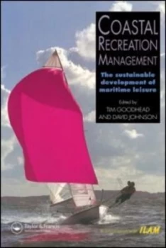 Image of Coastal recreation management by Tim Goodhead