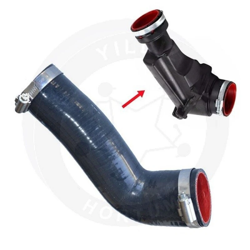 Image of HORTUM Charger intake hose HORTUM 16041