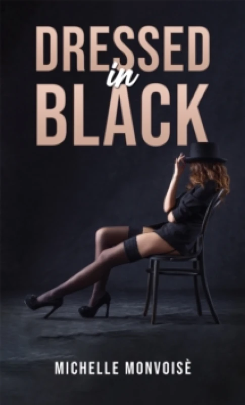 Image of Dressed in Black Paperback / softback
