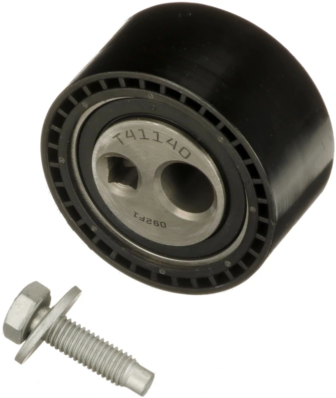 Image of GATES T41140 Tensioner Pulley, timing belt G-Force Redline Tensioner Pulley,timing belt (308)