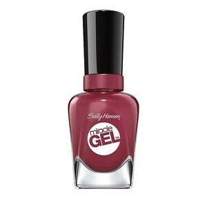 Image of Sally Hansen Miracle Gel Beet Pray Love Red