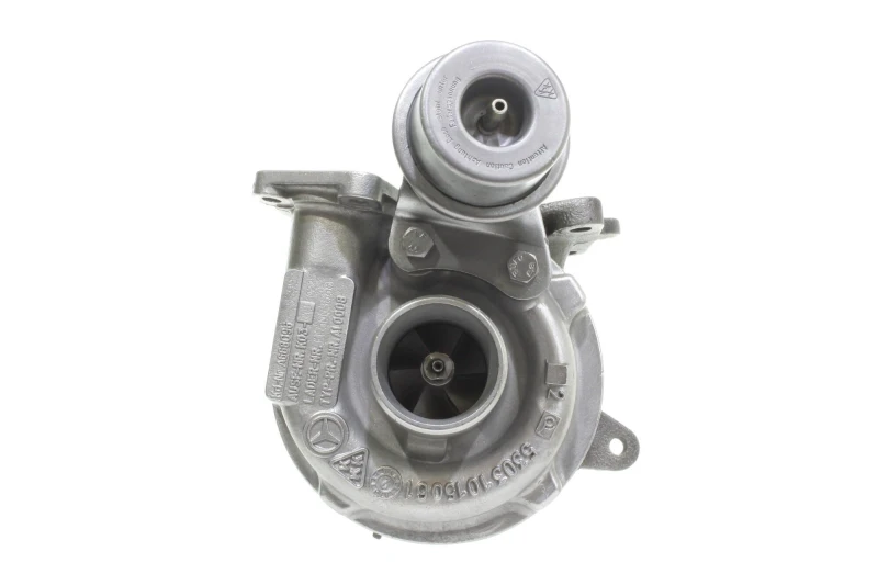Image of ALANKO 11900591 Turbocharger Charger,charging system (2234)