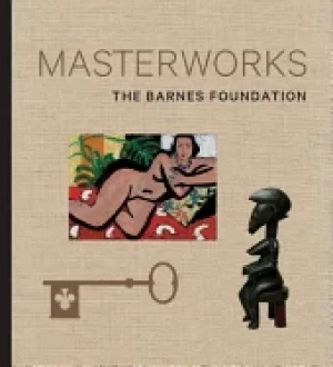 Image of barnes foundation masterworks