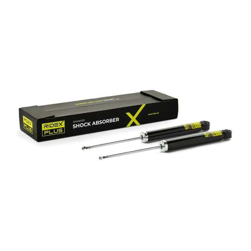 Image of RIDEX PLUS Shock absorber RIDEX PLUS 854S1530P