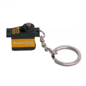 Image of Savox Promotional Key Chain