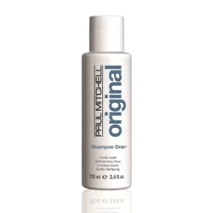 Image of Paul Mitchell Original Shampoo One 100ml