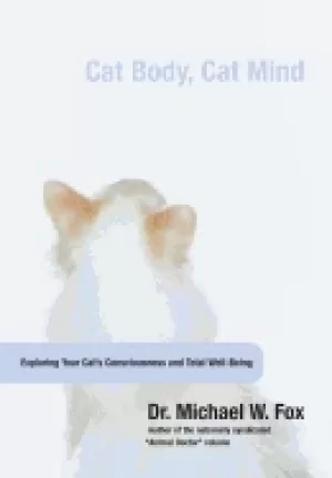 Image of cat body cat mind exploring your cats consciousness and total well being
