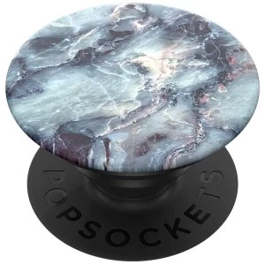 image of PopSockets Pop Grip - Blue Marble