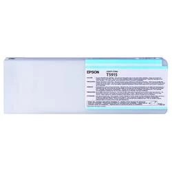 Image of Epson T5915 Light Cyan Ink Cartridge
