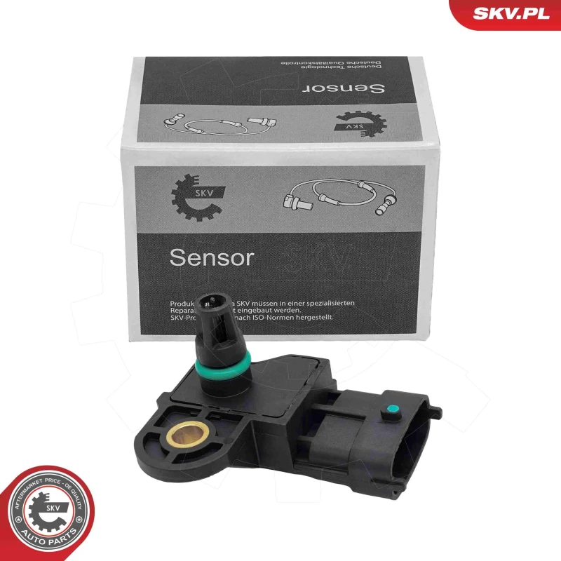 Image of ESEN SKV Intake manifold pressure sensor ESEN SKV 17SKV019