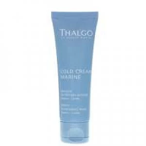 image of Thalgo Cold Cream Marine Deeply Nourishing Mask 50ml