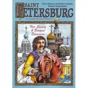 Image of St Petersburg Expansion