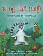 Image of ring tail raffi mindfulness in madagascar