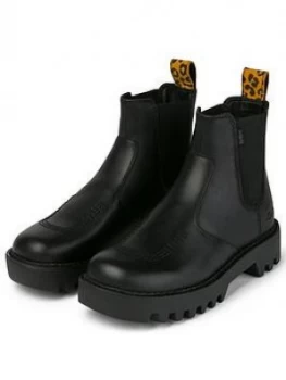 Image of Kickers Kickers Kizziie Chelz Ankle Boot