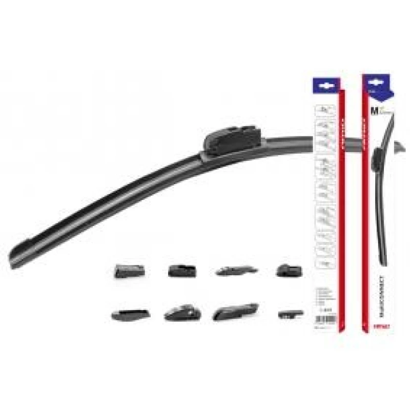Image of AMiO Wiper blade AMiO 01187