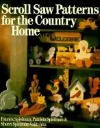 Image of scroll saw patterns for the country home