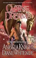 Image of captive dreams bound by the dragon bound by the dream