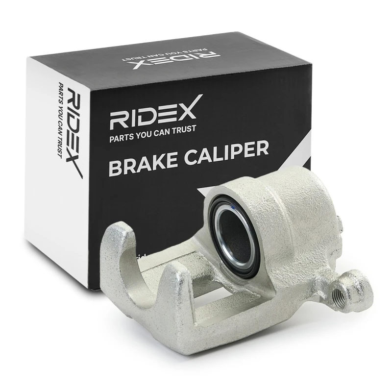 Image of RIDEX Brake caliper RIDEX 78B1417