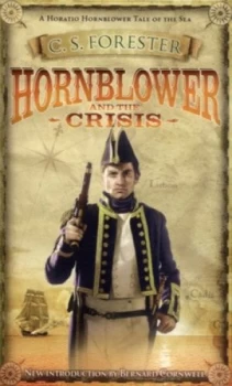 Image of Hornblower and the Crisis by C.S. Forester Book