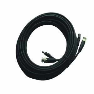 image of OYN-X 20m BNC and Power CCTV Cable