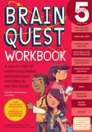 Image of brain quest workbook grade 5