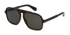 image of Police Sunglasses SPLE20 0722