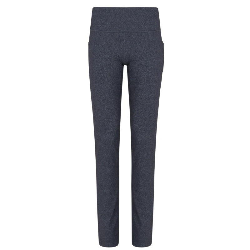 Image of Skechers Go Walk Trousers II Ladies - Grey Grey 10