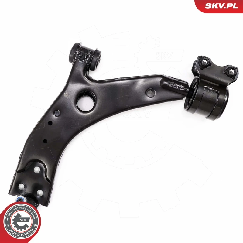 Image of ESEN SKV Suspension arm ESEN SKV 69SKV259