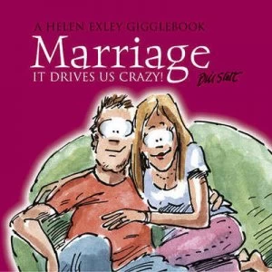 Image of Marriage by Bill Stott and Helen Exley Book