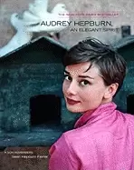 Image of audrey hepburn an elegant spirit audrey hepburn an elegant spirit