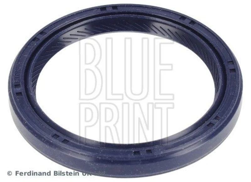 Image of Blue PRINT Crankshaft seal Blue PRINT ADBP610229