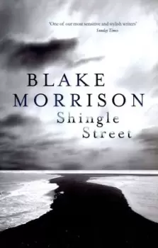 Image of Shingle Street by Blake Morrison